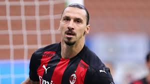 Zlatan ibrahimovic, l'attaquant de l'ac milan, rappelle le respect des. Ibrahimovic Milan Can Win Scudetto But It S A Long Road