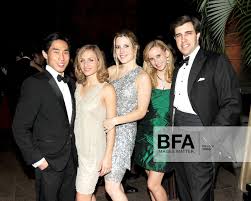William Yang, Laura Nagy, Catherine Farland, Lindsay Robinson, Chris Good  at The Metropolitan Museum of Art's