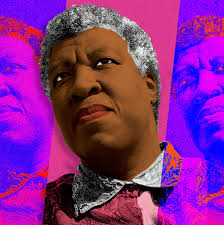 The Second Coming of Octavia E. Butler