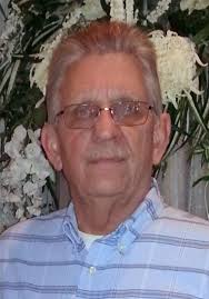 Larry Scheffler — Karrer-Simpson Funeral Home