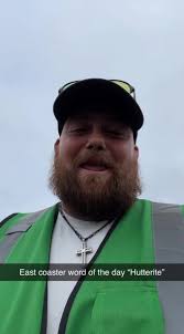 #fyp #newfiewordoftheday #newfiesoftiktok #hutterites @keithcooper03