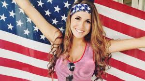 ^^ i'm so excited to wear this outfit. 40 Casual Fourth Of July Outfit Ideas Belletag