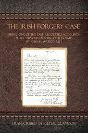 Going from his cv he is probably 30years old at the beginning of season 1… which, in itself, is weird (sorry, martin). The Irish Forgery Case Being One Of The Last Recorded Accounts Of Sherlock Holmes By John H Watson M D Glandon Clyde 9781730839603 Amazon Com Books