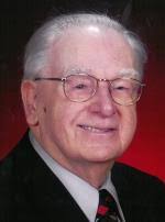 Raymond Arthur Roberge