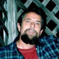 Obituary information for Richard Ross Ashby