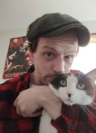 This is Gus. He is 9 months old!