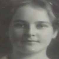 Sylvia Bell Doup (1898–1949) • FamilySearch