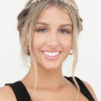 Brooke Hadley's Instagram, Twitter & Facebook