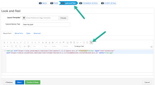 How To Embed A Pardot Form On Your Website The Right Way