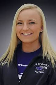 Mallory Klotz (4/4/2016)