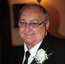 Edward Michalik Obituary (1943