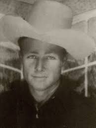 Jack Bolden (1914-1976)