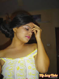 SPICY NEHA NAIR