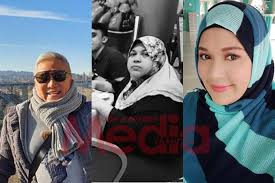 Chef wan sebak terpaksa berpisah dengan cucu atas arahan mahkamah #durianmerah #chefwan #serinaredzuawan bengang dengan bekas menantu, chef wan dedah wajah 'betina sampah'. Bekas Isteri Chef Wan Meninggal Dunia Akibat Komplikasi Buah Pinggang Dan Jantung Media Hiburan