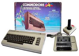 Image result for Computers Systems Commodore