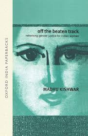 Buy OFF THE BEATEN TRACK (OIP)-PD: Rethinking Gender Issues for Indian  Women (Oxford India Paperbacks) Book Online at Low Prices in India