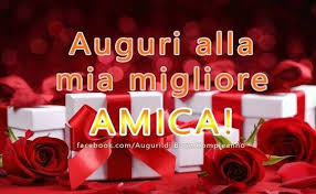 Scarica Gratis Le Immagini Di Buon Compleanno Piu Simpatiche