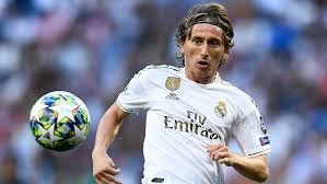 Luka modric top 10 goals of his career. Real Madrid Nulla Di Grave In Nazionale Per Modric