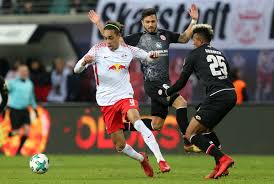 Haftasında opel arena'da düşme hattında bulunan mainz 05'e konuk oldu. Yussuf Poulsen Danny Latza Danny Latza Photos Rb Leipzig V 1 Fsv Mainz 05 Bundesliga Zimbio
