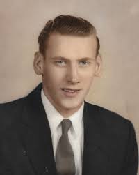 Dallas Daniel Konoski Obituary December 4, 2023