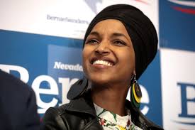 Congressional Spotlight: Ilhan Omar