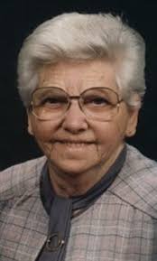 Obituary information for Vivian M. Peterson