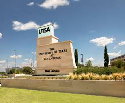 I thought you might be interested in this story from the tour texas web site: Welcome To The University Of Texas At San Antonio Utsa University Of Texas At San Antonio