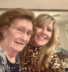 Past members of Calvary Assembly of God Church in Waco, Texas