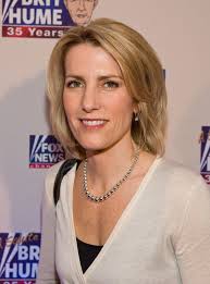 Who are Laura Ingraham's children?
