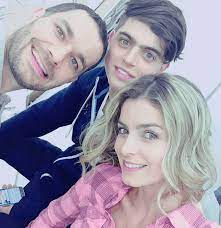 More ideas from cristina hurtado. Cristina Hurtado Habla Por Primera Vez De Lo Duro Que Fue Su Embarazo A Los 15 Anos Tkm Colombia