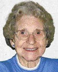 Kalamazoo-area obituaries today: Jessie Elizabeth LeRoy, of Kalamazoo,  loved to travel and stay active