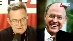 Sean Plunket talks to Don Brash about the Treaty Principles Bill, Chris  Luxon’s leadership and Te Pāti Māori's defiance., This interview is brought  to you by Sunvue. Visit https://sunvue.co.nz to ...