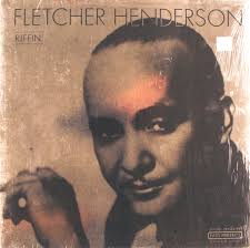 Fletcher Henderson Vinyl 12", 2000 at Wolfgang's