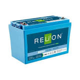 Everything You Need To Know About Deep Cycle Batteries | RELiON