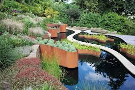 Garden Design Pictures Gewinner Des Society Of Garden Designers Awards 2017 Garden Design Pictures Winners O Hinterhof Designs Hinterhof Gartendekoration