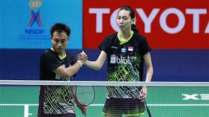 Badminton terbuka malaysia (tulisan jawi : Bulu Tangkis Malaysia Open 2021 Ditunda Beban Hafiz Gloria Bertambah Sport Tempo Co