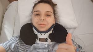 Fundraiser by Mel B : Support Mel's Crucial Needs