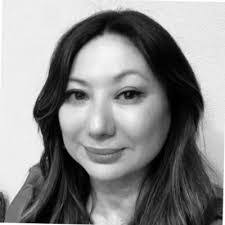 Patricia Mori's Instagram, Twitter & Facebook