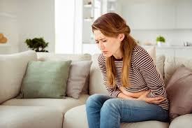 Can Ibs Cause Back Pain
