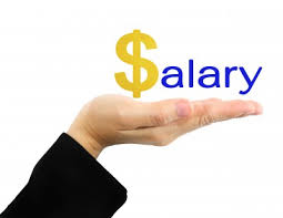 salary | Notes from The Job Search Guru