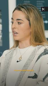 Pretty smooth transition for Erin Matson with undefeated  @uncfieldhockey8015 🏑 #fieldhockey