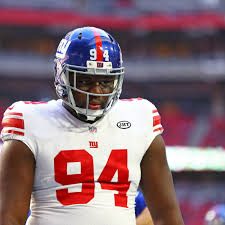 Determining what football position are you best suited for? What Does A 5 Technique Defensive End Do Big Blue View