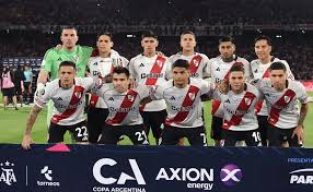 River Eliminado: ¿Fin de Ciclo? Análisis y Puntajes del Desastre en Copa - Imagen principal del artículo