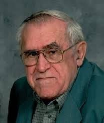 Henry K. Blough, owned bowling alleys, passes