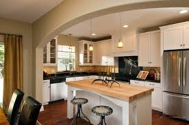 From simple granite to exotic stones, from natural marble to our highly trained designers will help you select the perfect stone for your project. 25 Kitchen Archway Decor Ideas Gorgeous Interior Design Photo Gallery Traditional Kitchen Design Kitchen Designs Layout Archway Decor