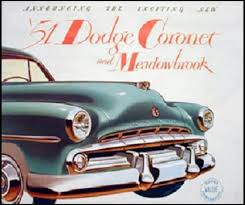 Image result for Corvo Green 1951 Dodge