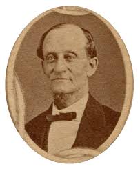 John Adriance (1815-1903)