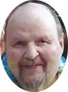 Obituary for James C. "Tiny" Hynek Sr.