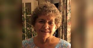 Obituary, Visitation & Funeral Information