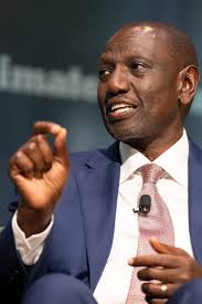 Climate Forward Live Event: Discussing the Threats of a Rapidly Warming  Planet